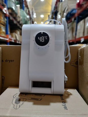 Secador Multifuncional de Calzados