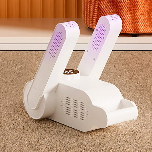 Secador Multifuncional de Calzados